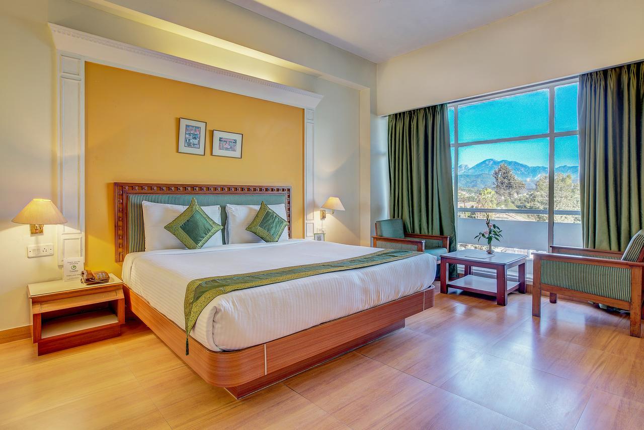 Hotel Ajanta Continental Dehradun