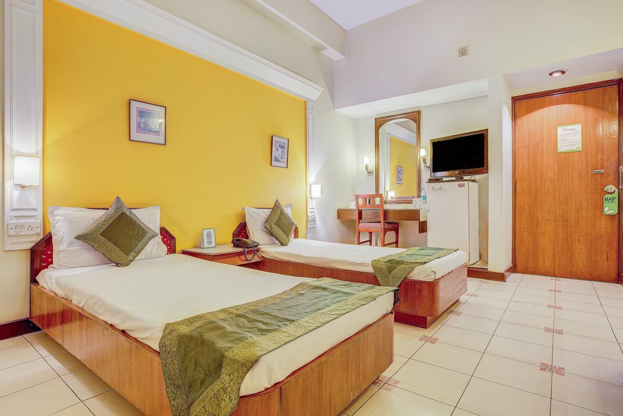 Hotel Ajanta Continental Dehradun