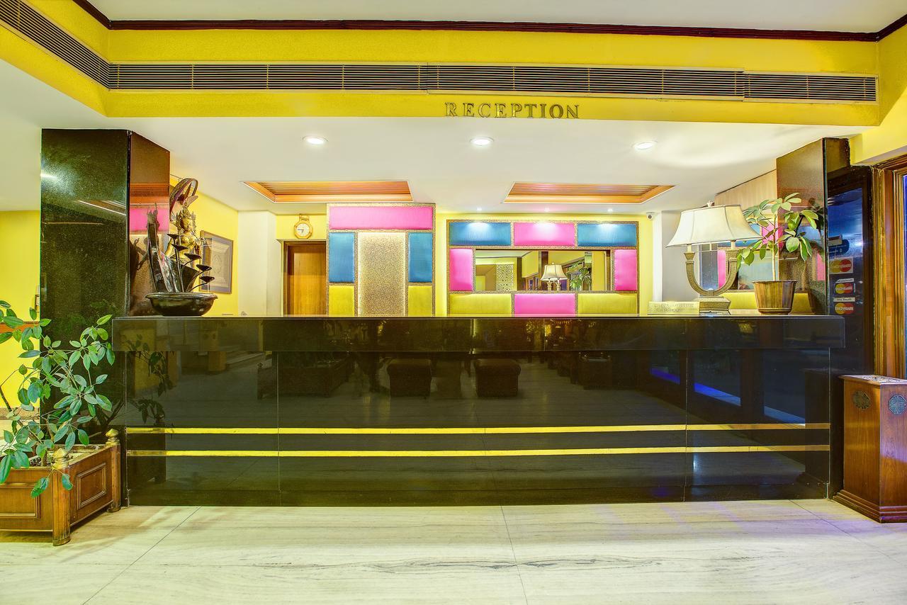 Ajanta Continental Hotel Dehradun