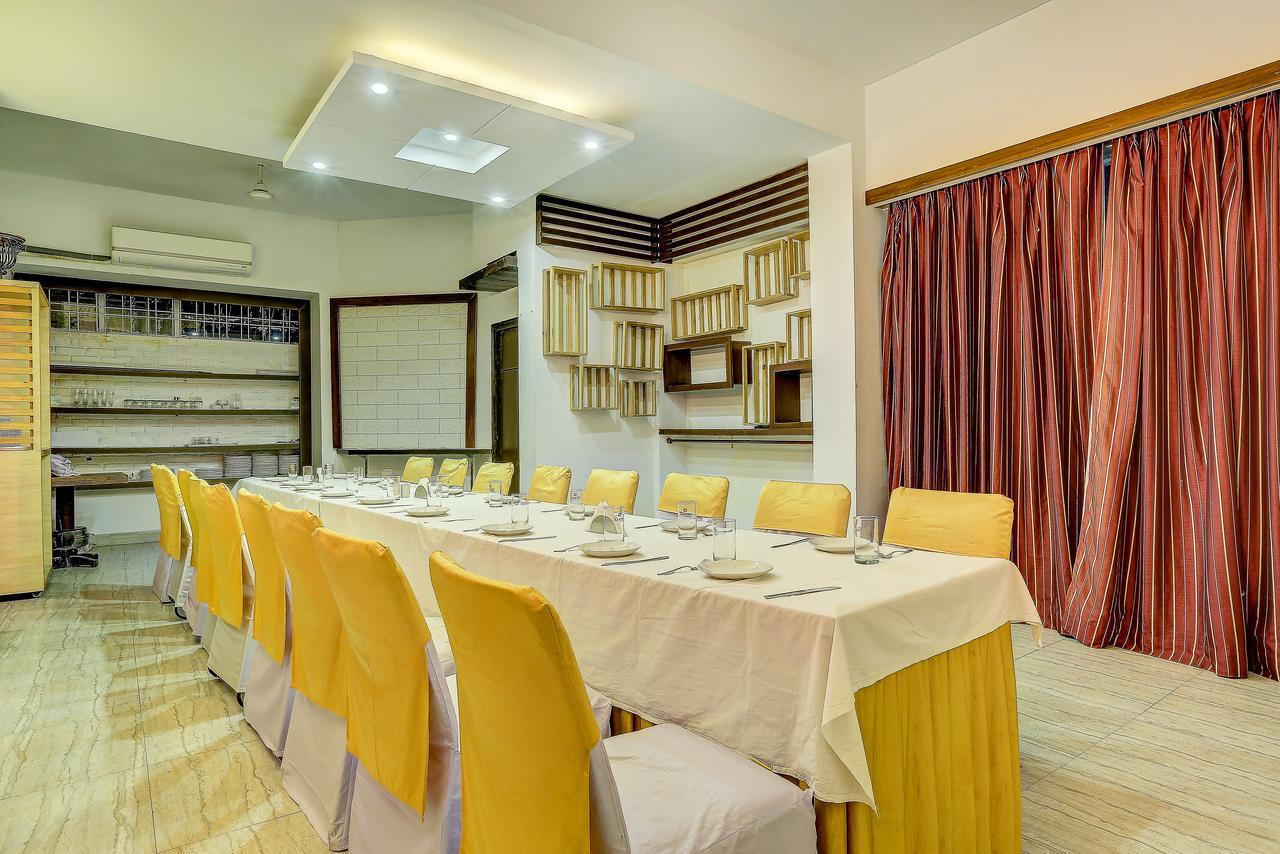 Ajanta Continental Hotel