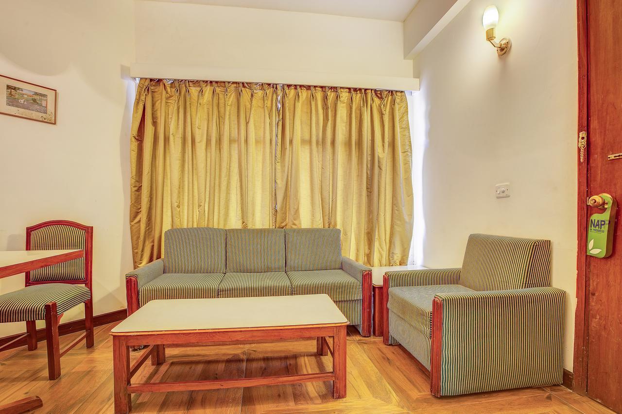 Ajanta Continental Hotel 3*