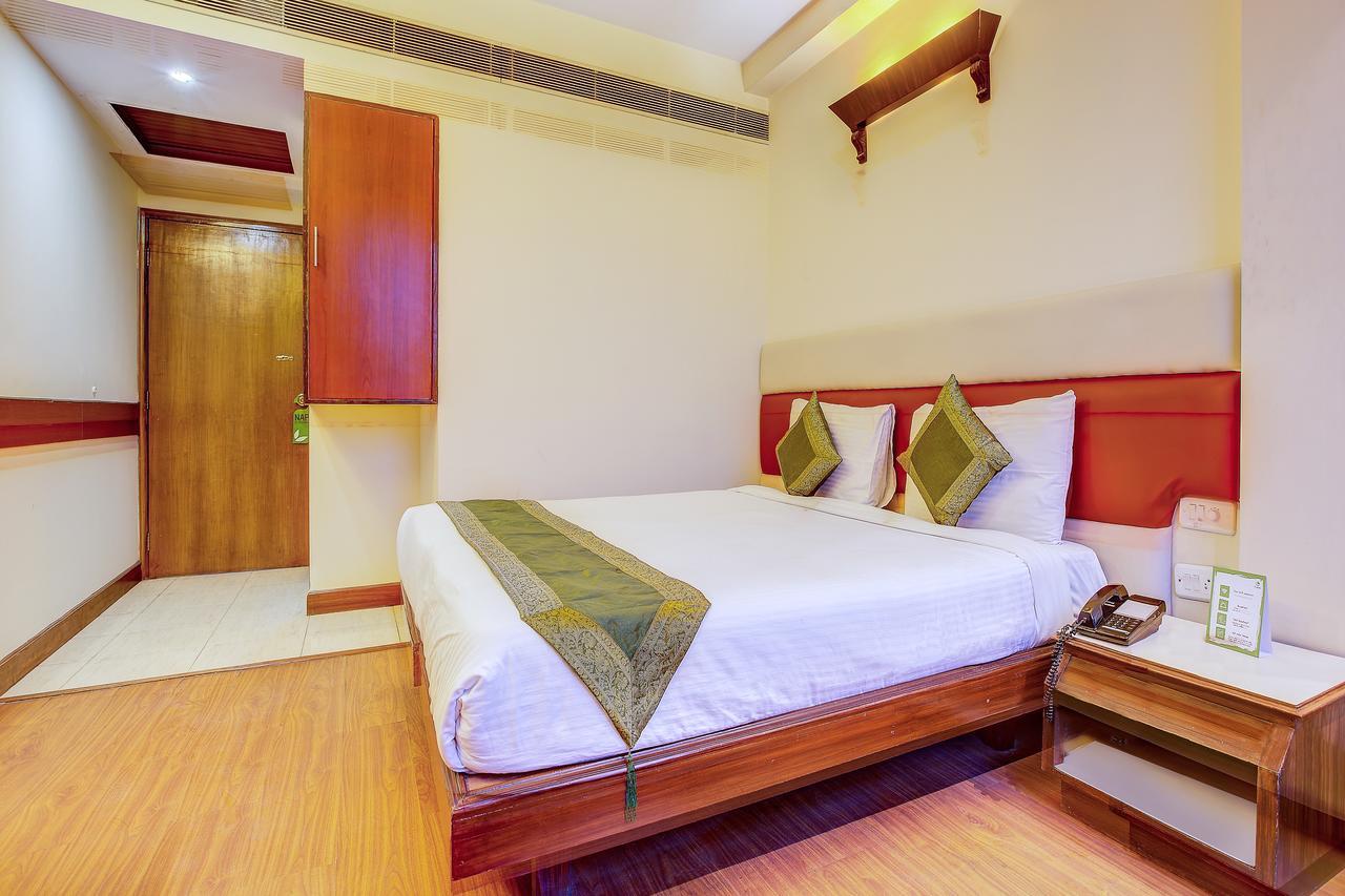 Hotel Ajanta Continental