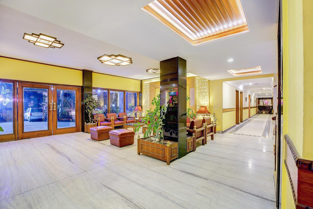 Ajanta Continental Hotel Dehradun