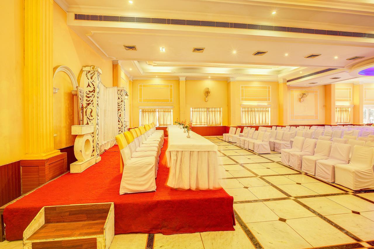 Ajanta Continental Hotel