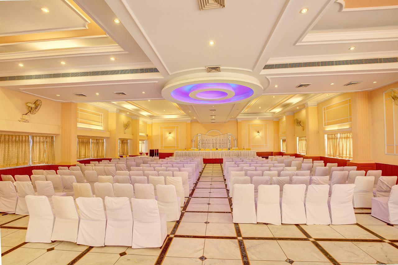 Ajanta Continental Hotel