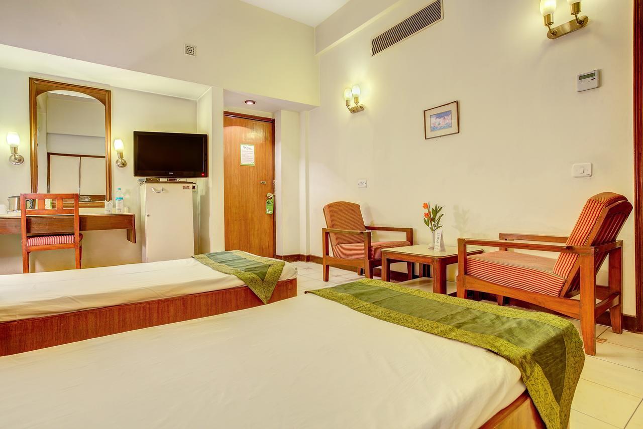 Ajanta Continental Hotel Dehradun