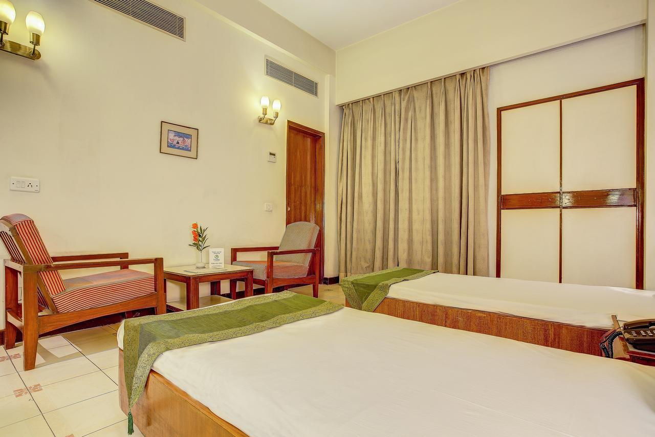 Hotel Ajanta Continental