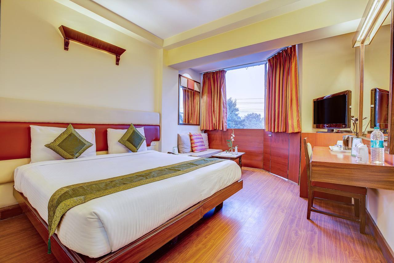 Hotel Ajanta Continental