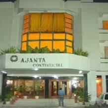 Ajanta Continental