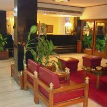 Ajanta Continental Hotel 3*