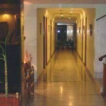 होटल Ajanta Continental Dehradun