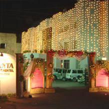Ajanta Continental Hotel