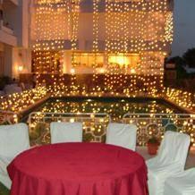 Ajanta Continental 3*
