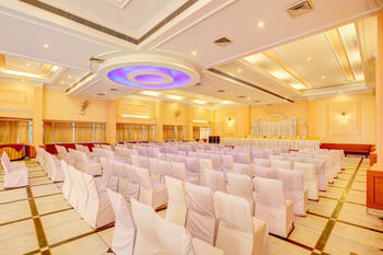 Ajanta Continental Hotel Dehradun