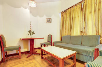 Ajanta Continental Dehradun