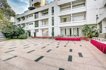 Ajanta Continental Hotel Dehradun